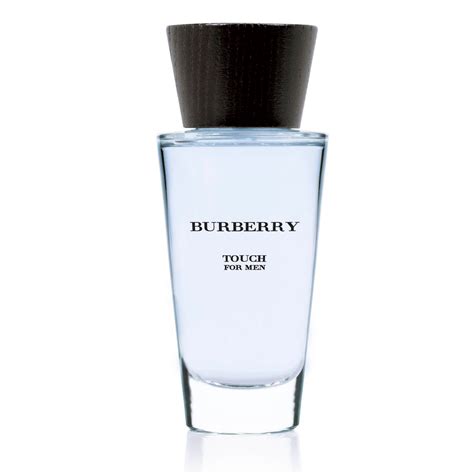 burberry touch herr